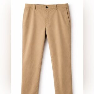 Orvis Khaki/Tan Chino Pants